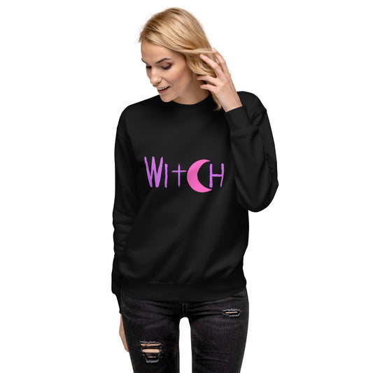 Cute Woman's sweatshirt